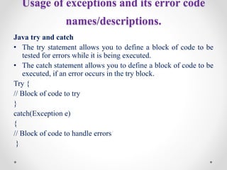 CLEAN CODING AND DEVOPS Final.pptx