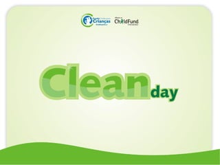 Clean day btmap
