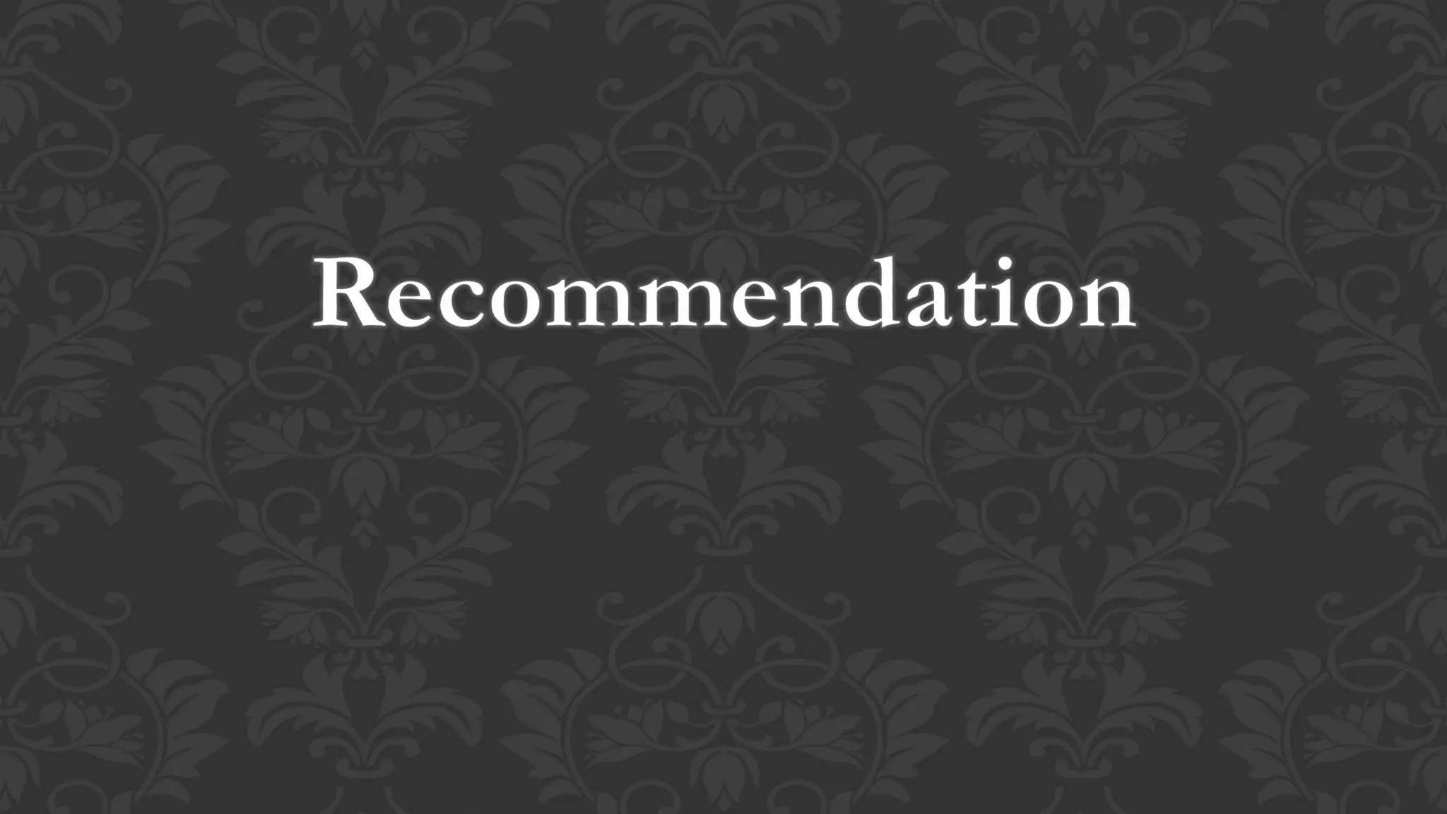 Clean Edge Razor - Splitting Hairs in Product Positioning