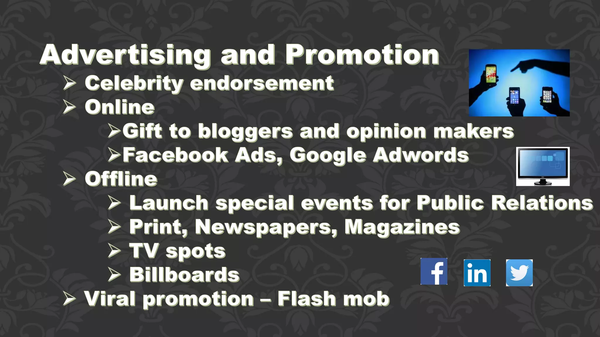 Clean Edge Razor - Splitting Hairs in Product Positioning