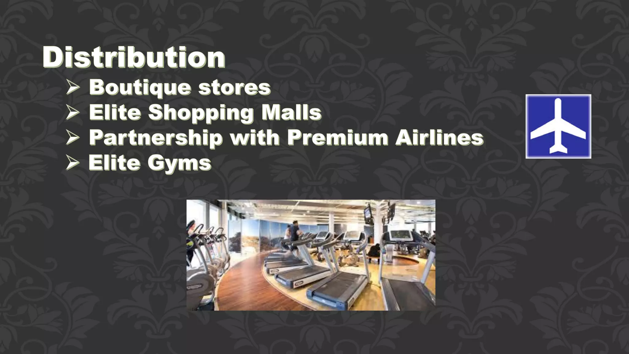 Clean Edge Razor - Splitting Hairs in Product Positioning