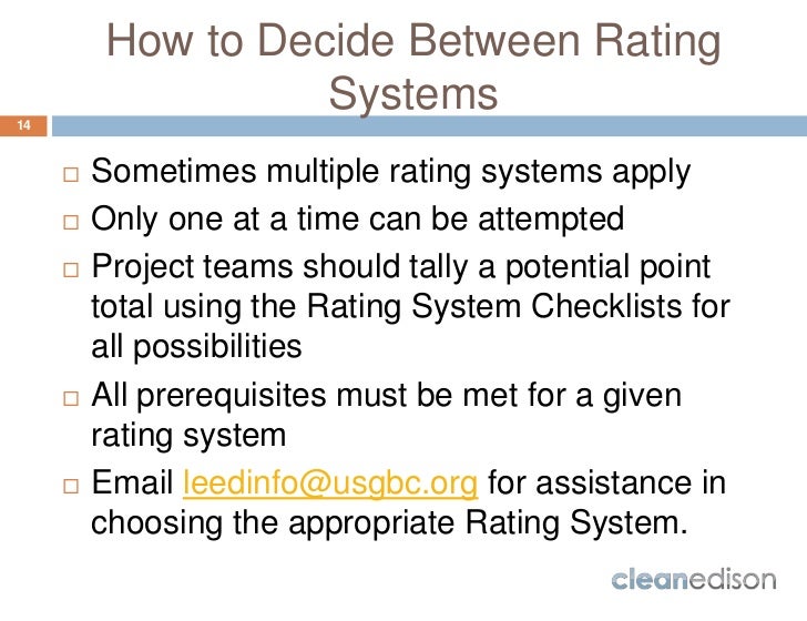 Leed for homes simplified project checklist Leed for homes simplified project checklist