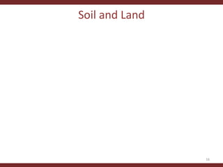 Testing the CLEANED framework in Lushoto, Tanzania