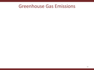 Testing the CLEANED framework in Lushoto, Tanzania