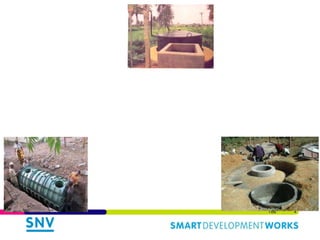 Links of the Biodigester sector with the dairy sector and environment