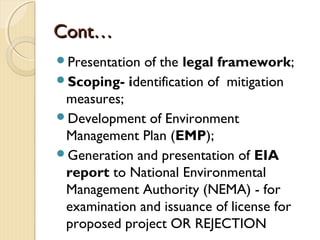 Challenges in assessing impacts in dairy farming and dairy processing