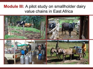 Introducing the CLEANED  project ex-ante impact assessment framework 