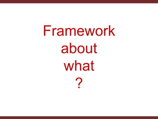 Introducing the CLEANED  project ex-ante impact assessment framework 