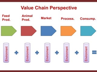 Introducing the CLEANED  project ex-ante impact assessment framework 