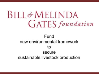 Introducing the CLEANED  project ex-ante impact assessment framework 