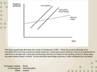Qualitative approaches to value chain analysis