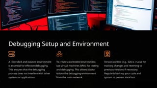 debugging methodology for malware analysis.pptx