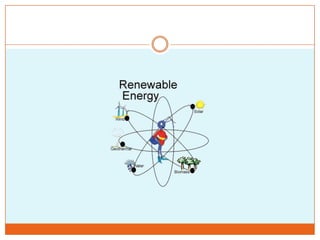 Clean energy system | PPTX