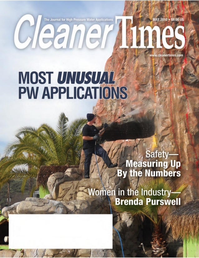 Cleaner times inland empire power washing services