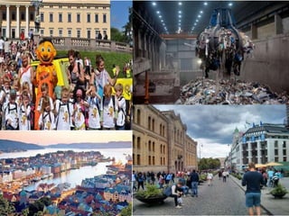 Cleanliness Country Cleanest country in the world | PPTX