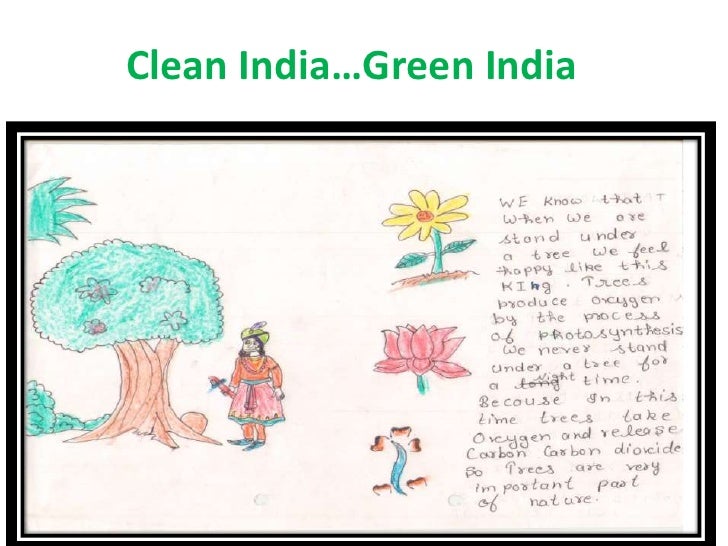 Essay on Green Revolution in India