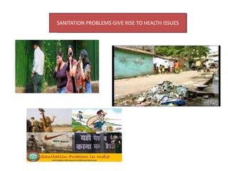 Clean india for a healthier tomorrow   Slide 4