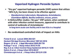 Vphp H2o2 Process Cleaning-and-Disinfection-of-Environmental-Surfaces-SLIDES.ppt