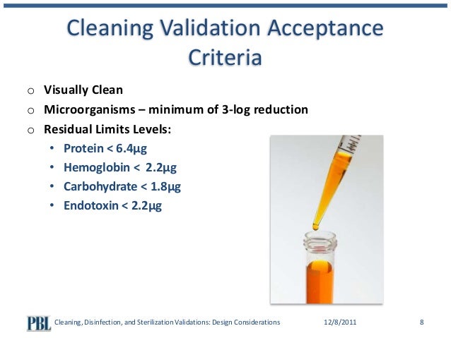 log 6 reduction disinfection Validations Disinfection, of and Cleaning, Sterilization log 6 reduction disinfection Validations Disinfection, of and Cleaning, Sterilization