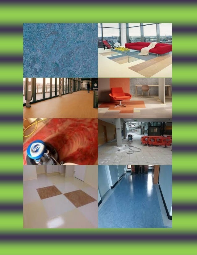 Cleaning and Maintaining Marmoleum Floor