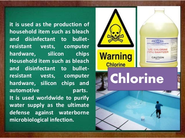 cleaning and sanitizing