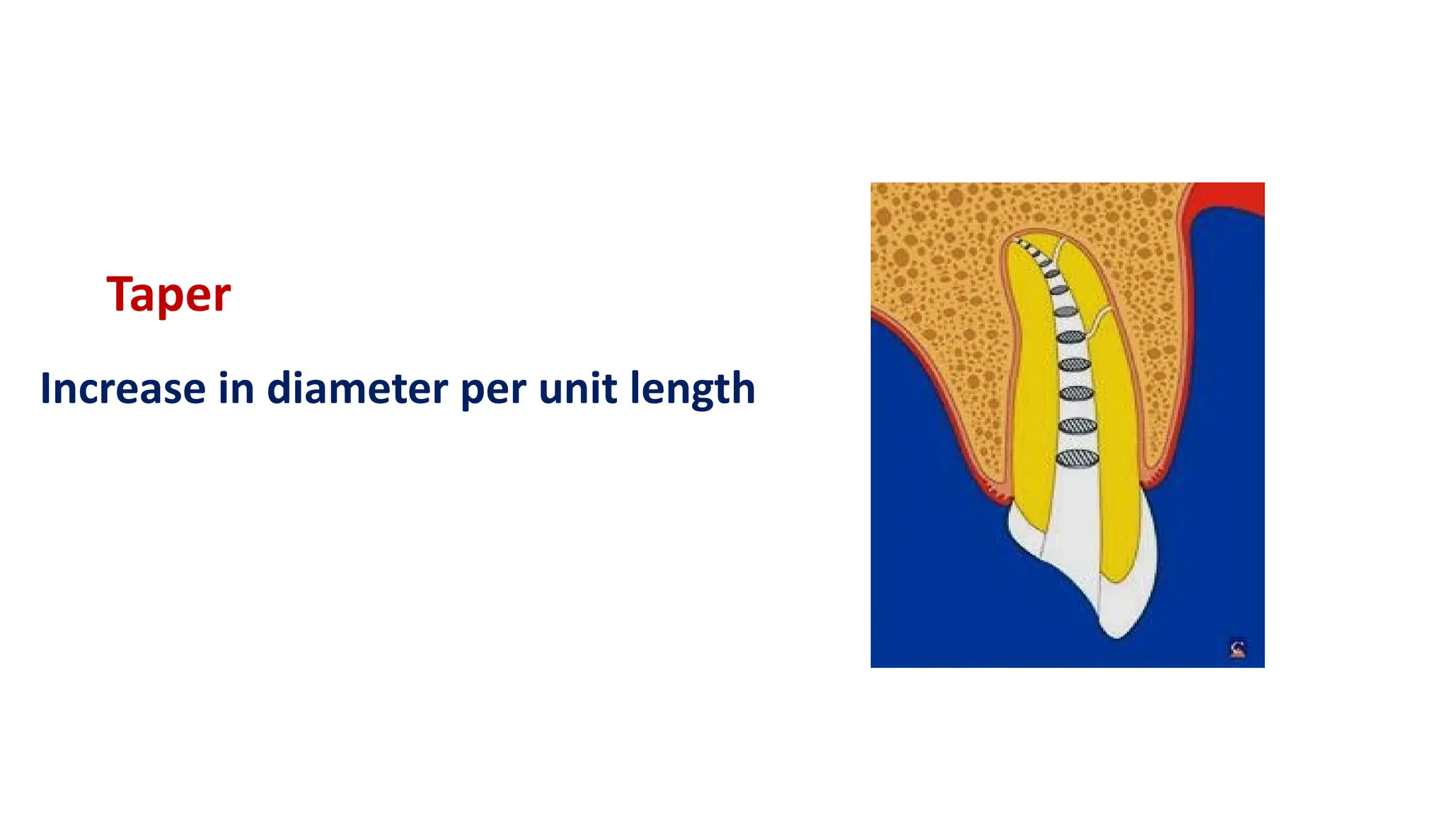 Cleaning and Shaping in endodontics.pptx
