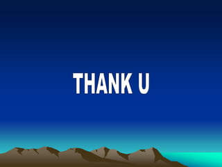 CLEANING AND SHAPING