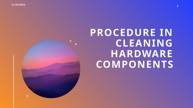 Cleaning computer system and network.pptx