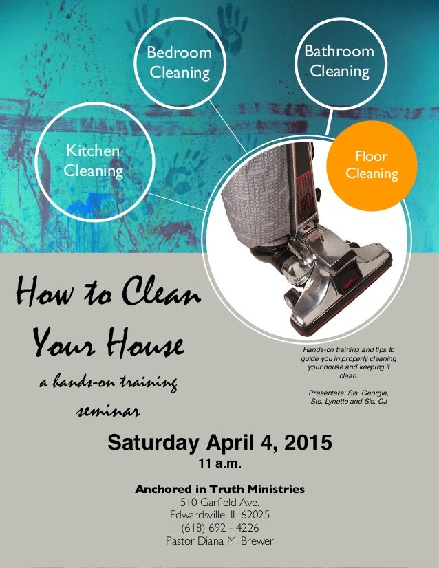 cleaning flyer cleaning flyer