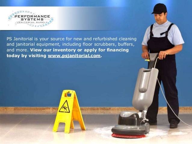 janitorial advertising