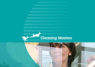Cleaning Masters
 