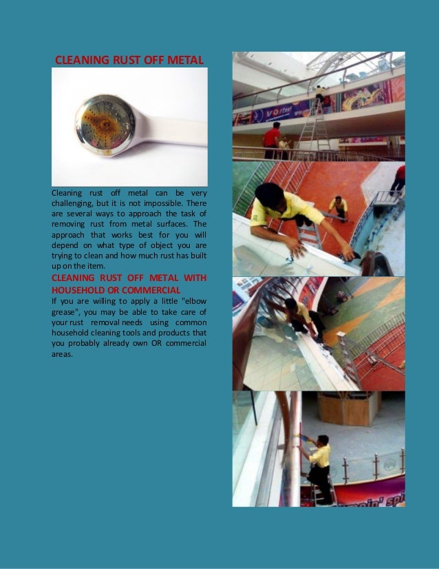 How To Clean Rust Off Metal >> Cleaning Rust Off Metal How To Clean Rust Off Metal >> Cleaning Rust Off Metal