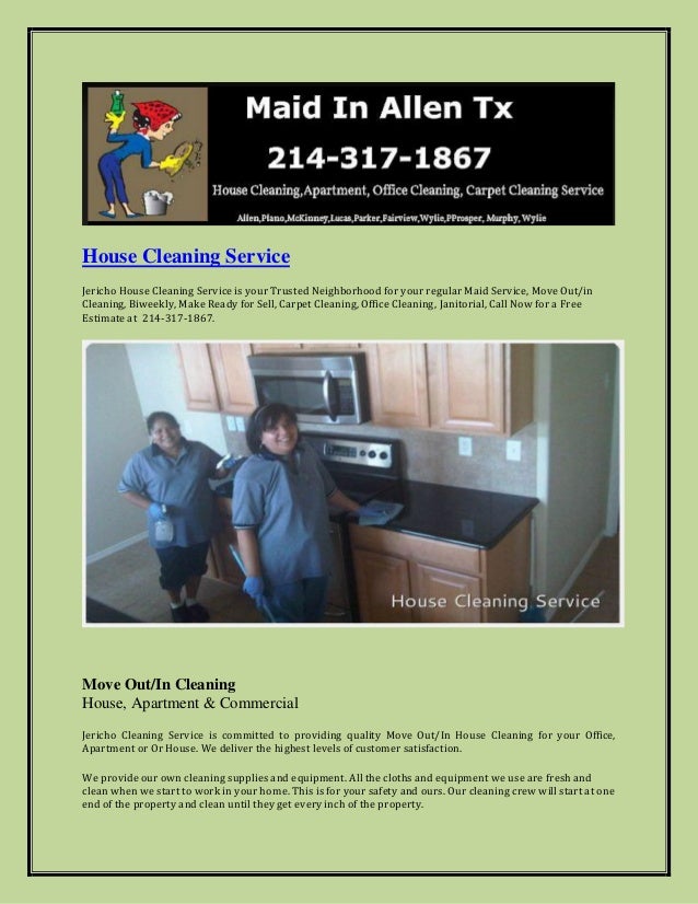 cleaning service free estimate how to start house cleaning service