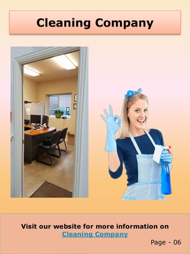 Cleaning service frisco