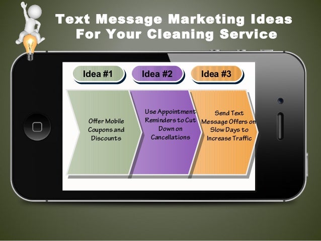 marketing for cleaning services