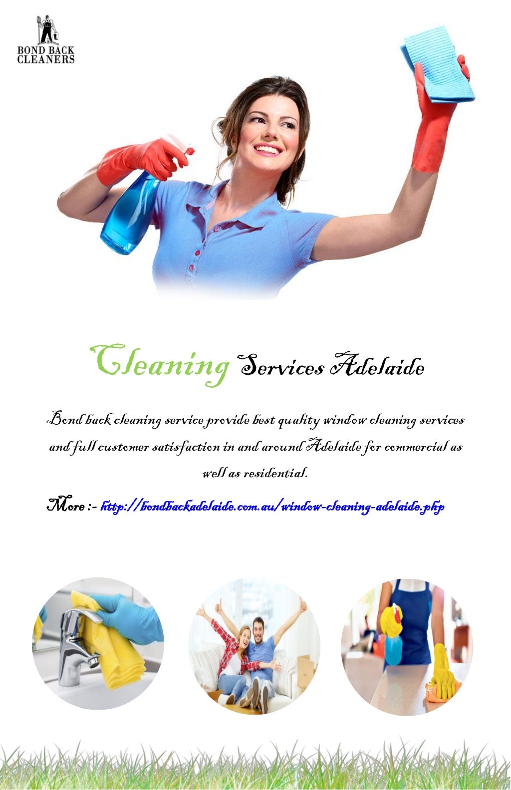 cleaning services adelaide
