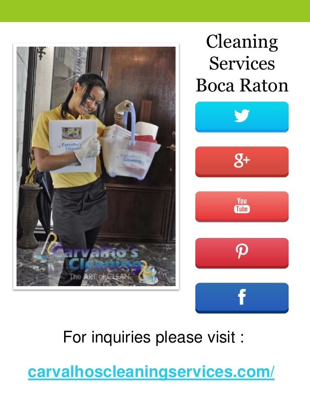 Office Cleaning Fort Lauderdale