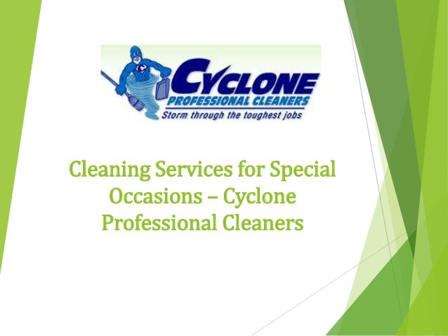 jobs in cleaning services