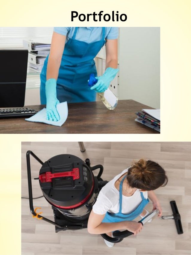 Cleaning Services Fort Lauderdale