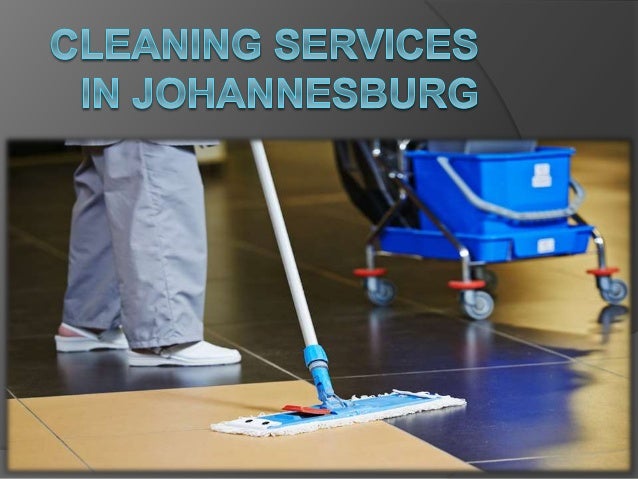 CLEANING SERVICES PARKTOWN, JOHANNESBURG CBD - Home