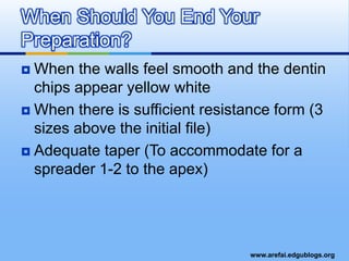 For loss of operator tactile senseHistorically they were not widely accepted