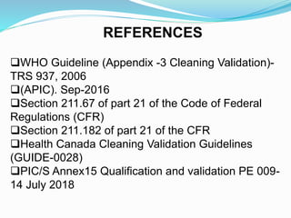Cleaning Validation.pptx