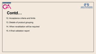 Cleaning Validation PRESENTATION- PV-JKS.pptx