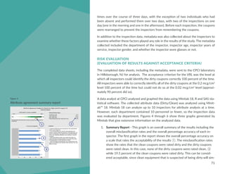 Cleaning validation for the 21 th century pharmaceutical online | PDF