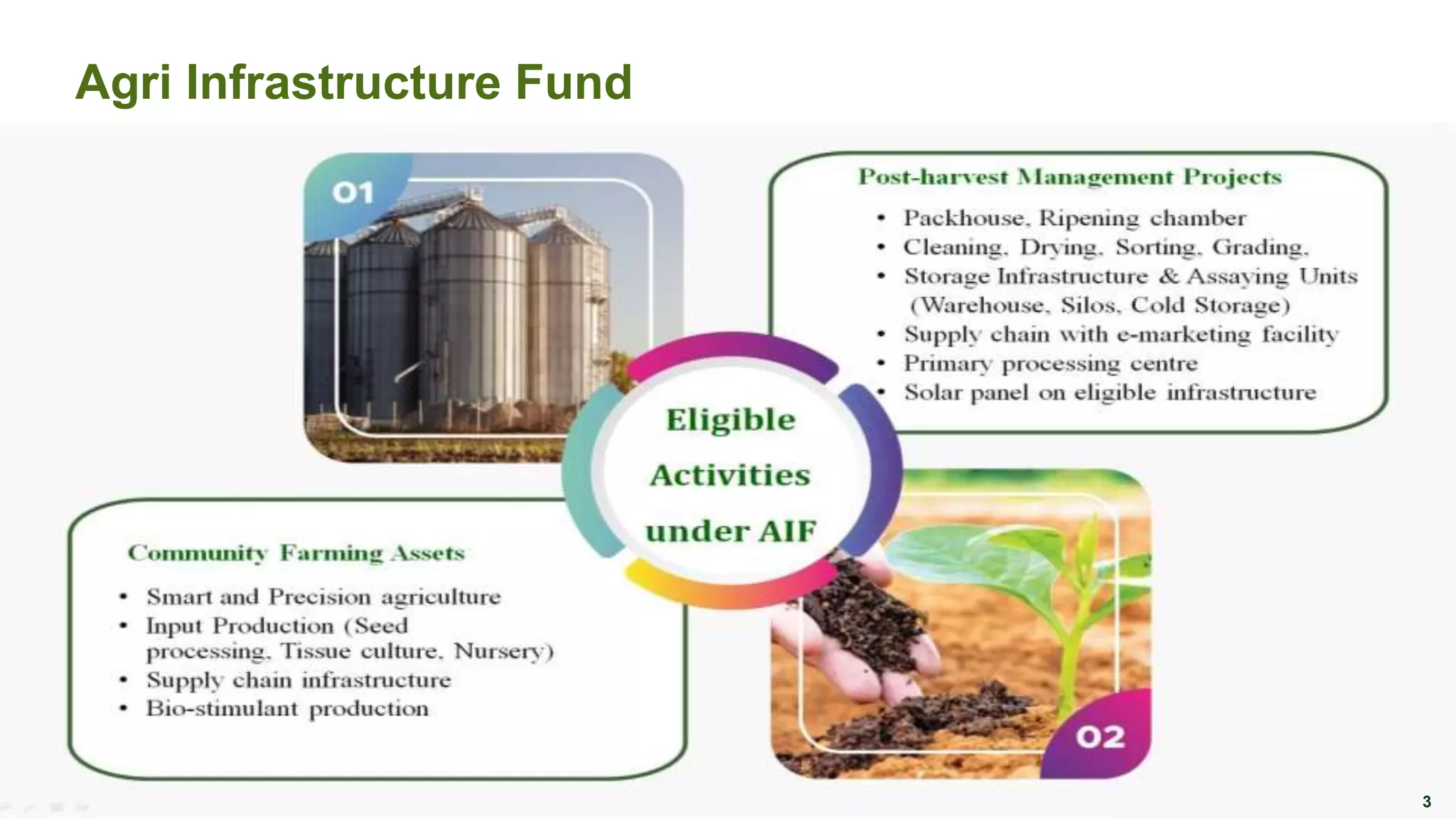 Clean plant programme pptx