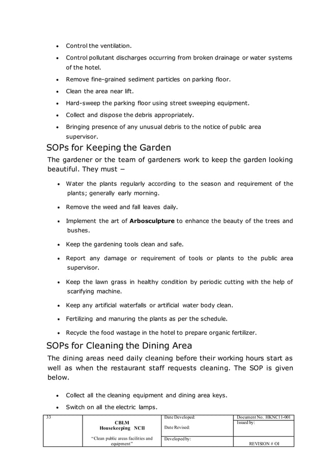Clean Public Areas Facilities Equipment DOCX clean-public-areas-facilities-equipment-docx