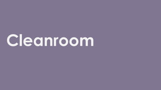 Cleanroom Facility Services | Lindstrom.pdf