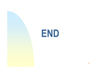 END

      25
 