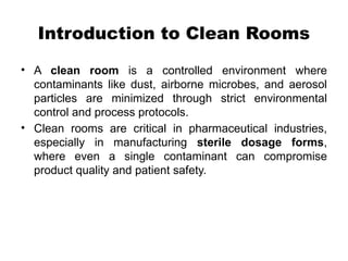 Cleanroom Developmenttttttttttttttt.pptx