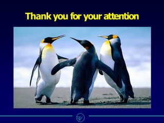 Thank you for your attention
 